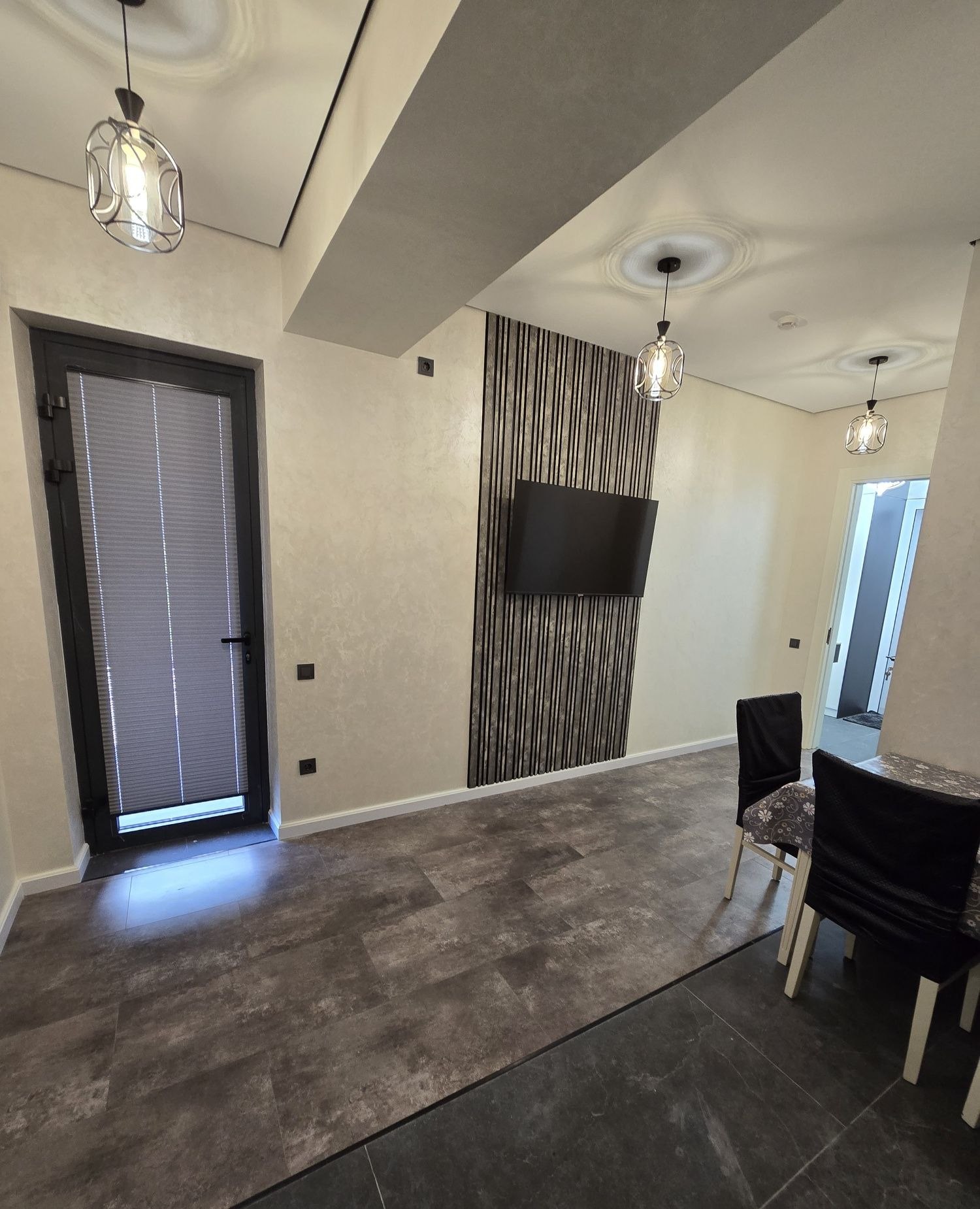 For rent 1-room apartment, 42 m² · Seoulmoon · Yakkasaray — photo 6