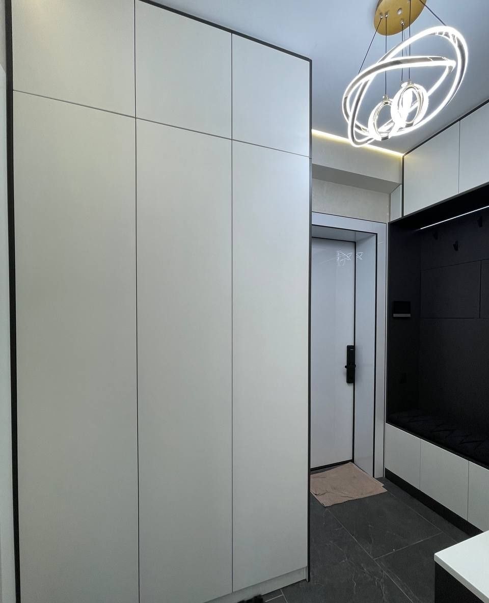 For rent 1-room apartment, 42 m² · Seoulmoon · Yakkasaray — photo 4