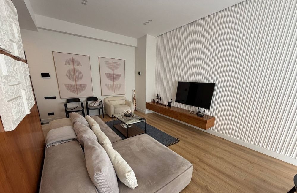 For rent 3-room apartment, 95 m² · Tashkent City · Shaykhantakhur — photo 2