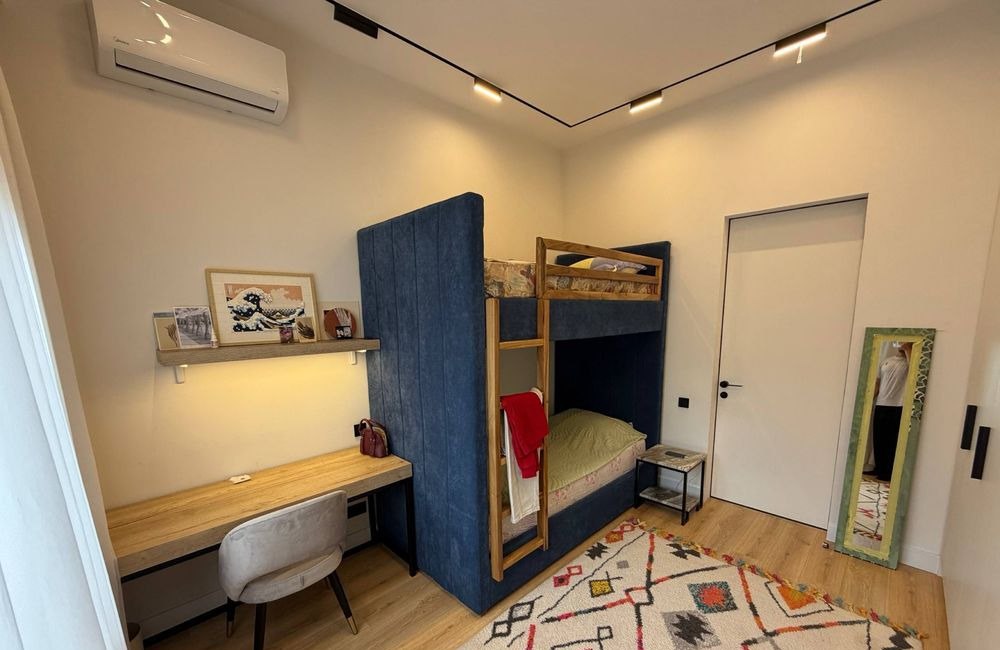 For rent 3-room apartment, 95 m² · Tashkent City · Shaykhantakhur — photo 7