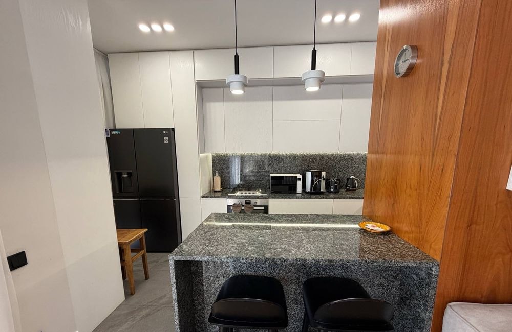 For rent 3-room apartment, 95 m² · Tashkent City · Shaykhantakhur — photo 5