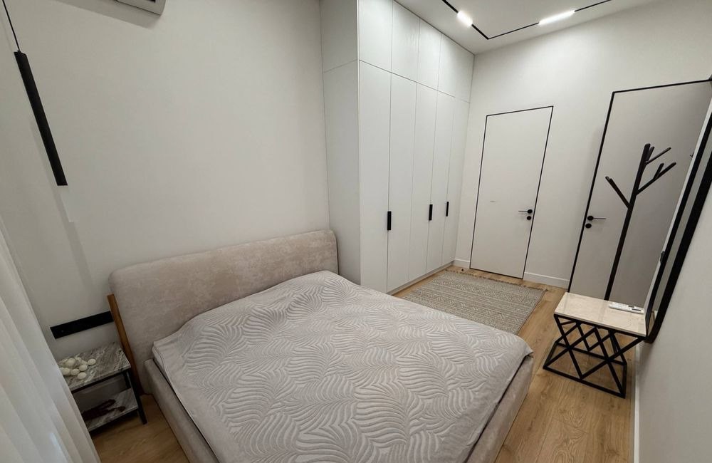 For rent 3-room apartment, 95 m² · Tashkent City · Shaykhantakhur — photo 6