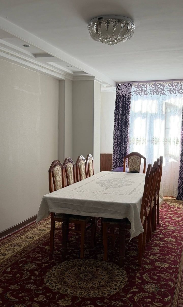 Ijaraga 3 xonali xonadon, 76 m² · Shayxontohur — surat 3