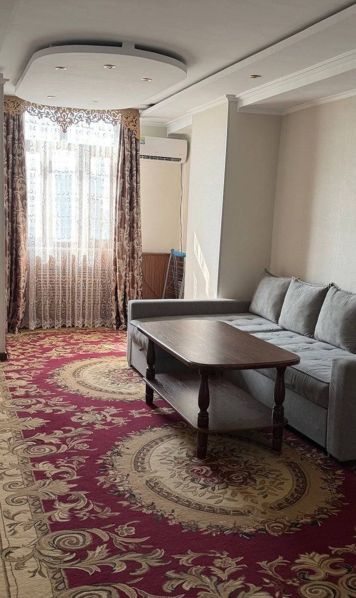 Ijaraga 3 xonali xonadon, 76 m² · Shayxontohur — surat 4