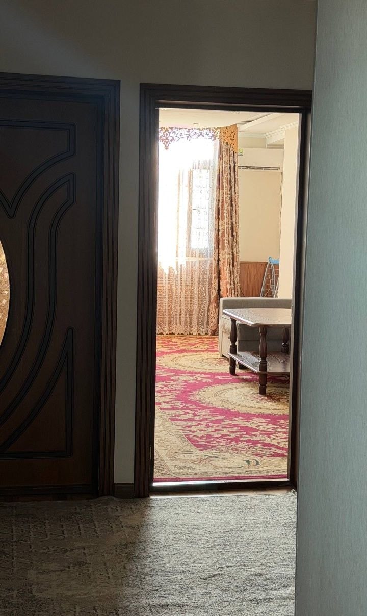 Ijaraga 3 xonali xonadon, 76 m² · Shayxontohur — surat 7