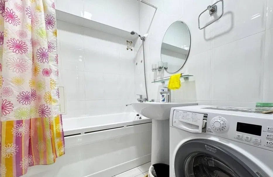 Ijaraga 2 xonali xonadon, 60 m² · Infiniti · Yashnobod — surat 4