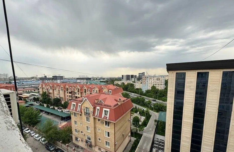 Ijaraga 2 xonali xonadon, 60 m² · Infiniti · Yashnobod — surat 7