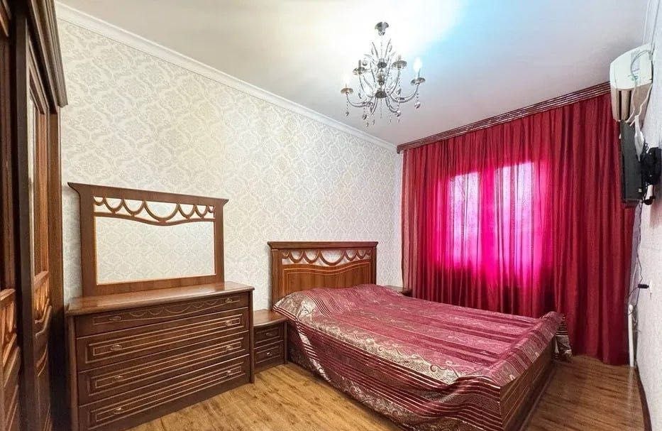 Ijaraga 2 xonali xonadon, 60 m² · Infiniti · Yashnobod — surat 2