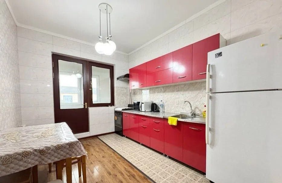 Ijaraga 2 xonali xonadon, 60 m² · Infiniti · Yashnobod — surat 3