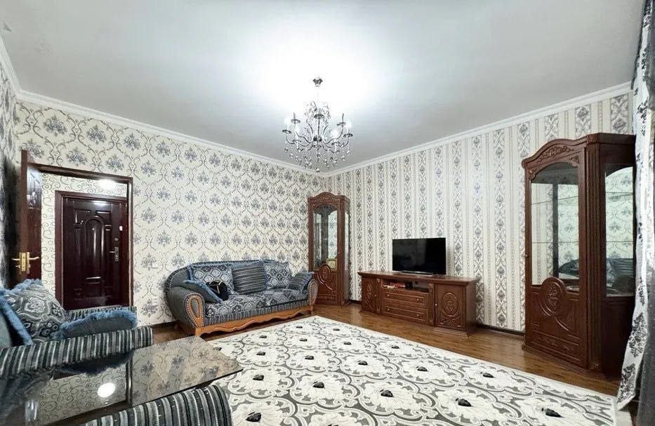 Ijaraga 2 xonali xonadon, 60 m² · Infiniti · Yashnobod — surat 6