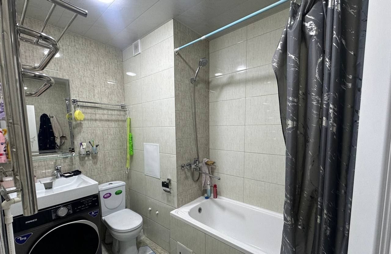 Ijaraga 2 xonali xonadon, 60 m² · Shayxontohur — surat 1