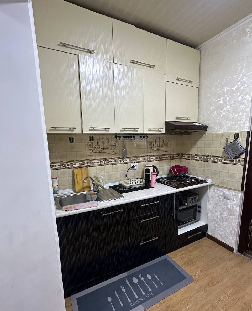 Ijaraga 2 xonali xonadon, 60 m² · Shayxontohur — surat 3