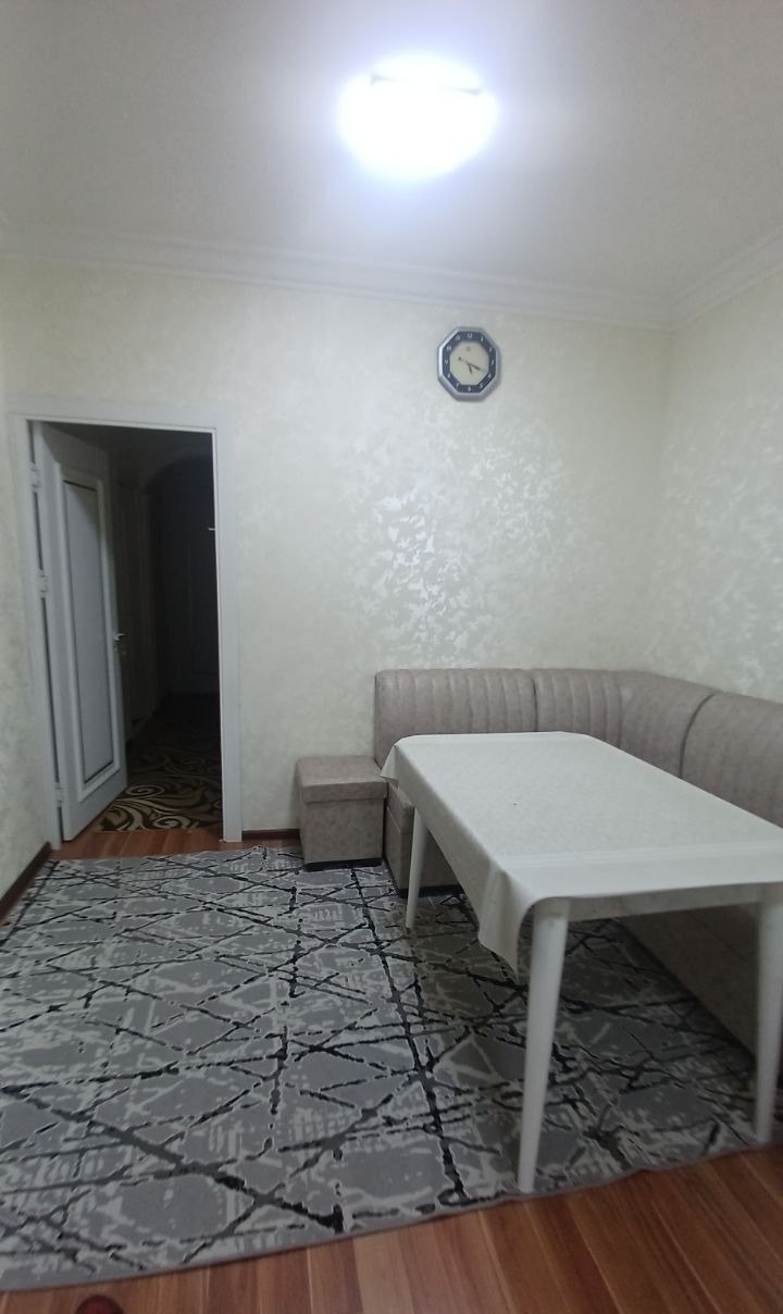Ijaraga 2 xonali xonadon, 60 m² · Shayxontohur — surat 2