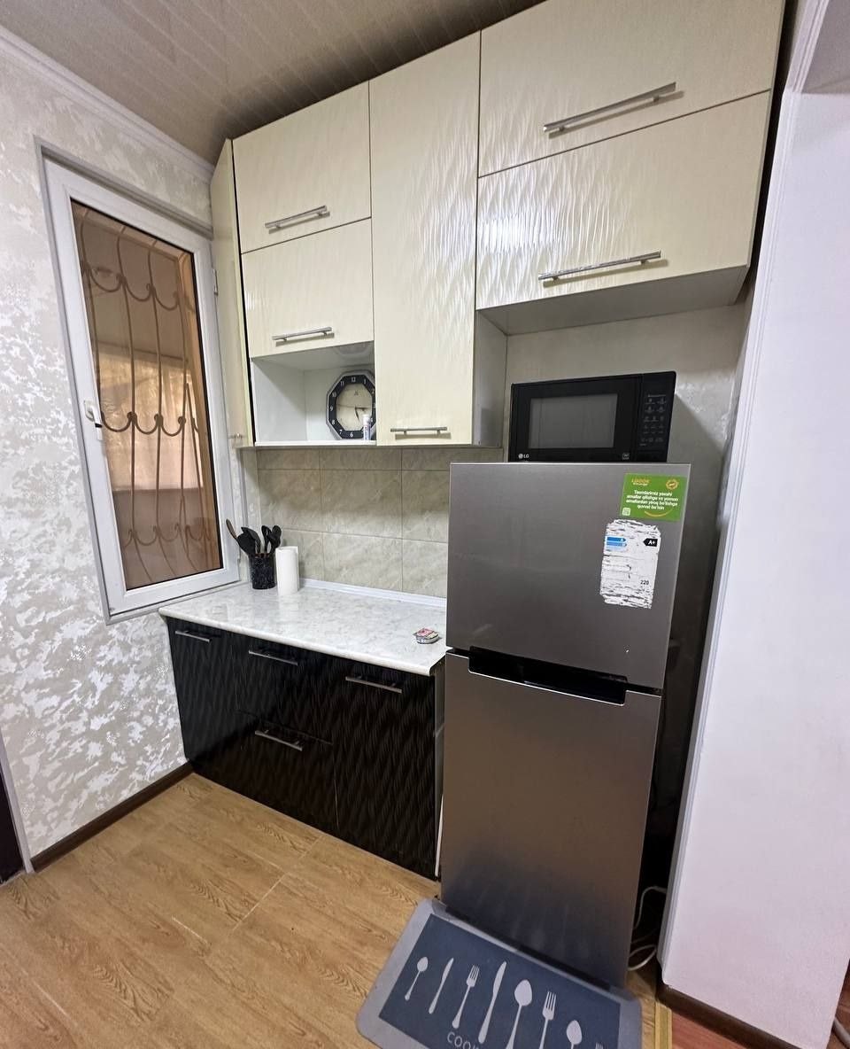 Ijaraga 2 xonali xonadon, 60 m² · Shayxontohur — surat 4