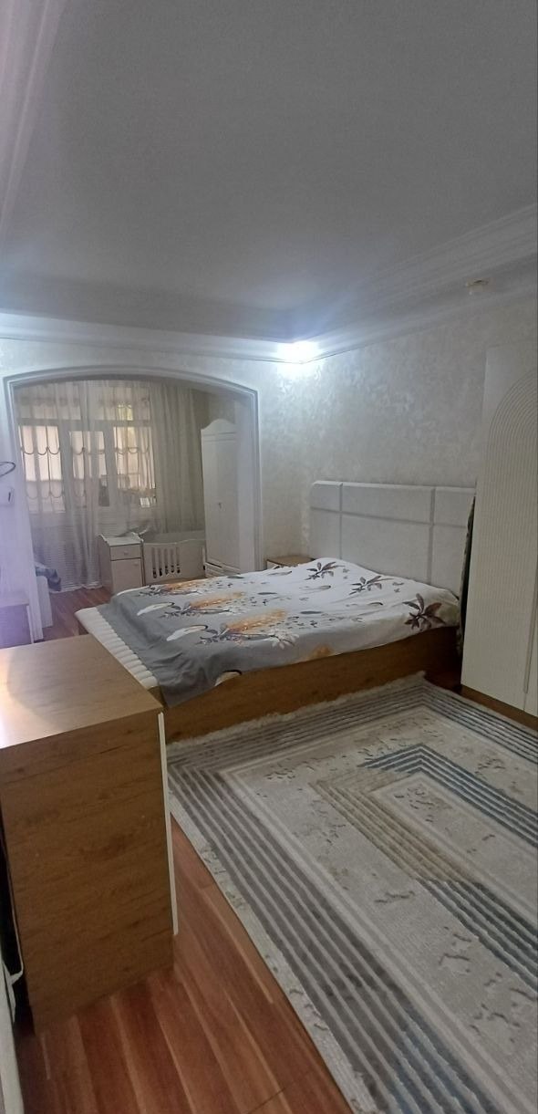 Ijaraga 2 xonali xonadon, 60 m² · Shayxontohur — surat 5