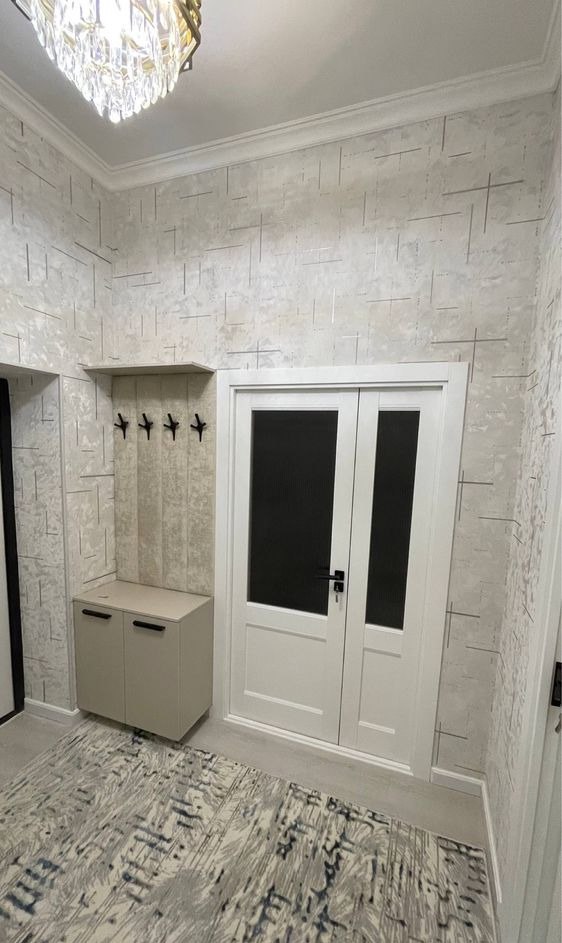 Сдаётся 2-комн. квартира, 55 м² · Шайхантахур — фото 2