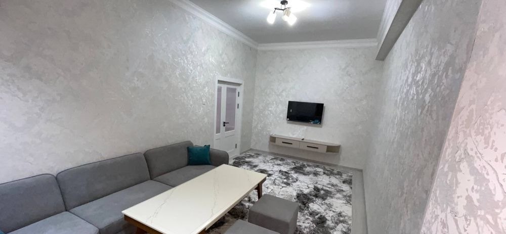 Сдаётся 2-комн. квартира, 55 м² · Шайхантахур — фото 5