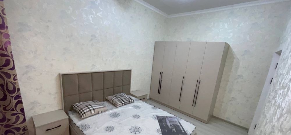 Сдаётся 2-комн. квартира, 55 м² · Шайхантахур — фото 7
