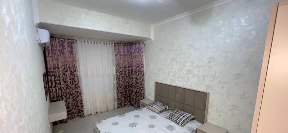 Сдаётся 2-комн. квартира, 55 м² · Шайхантахур — фото 6