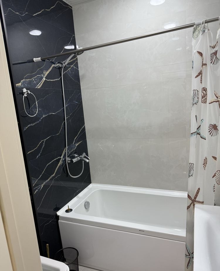 Сдаётся 3-комн. квартира, 93 м² · Юнусабад — фото 4
