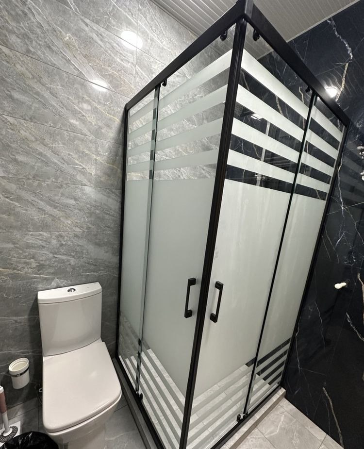 Сдаётся 3-комн. квартира, 93 м² · Юнусабад — фото 9