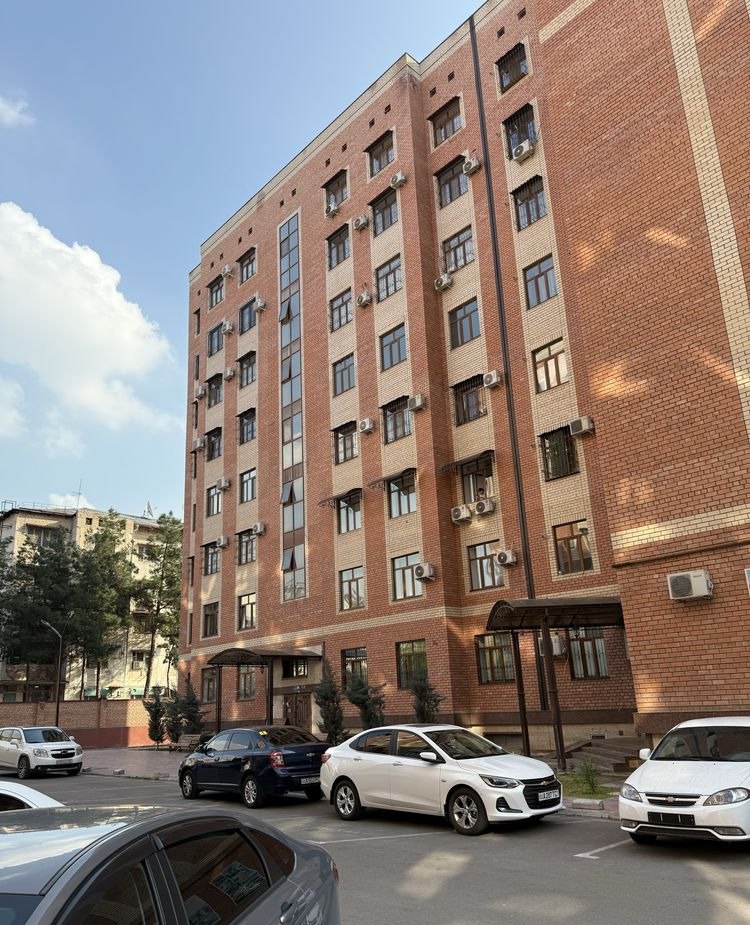 Сдаётся 3-комн. квартира, 93 м² · Юнусабад — фото 7