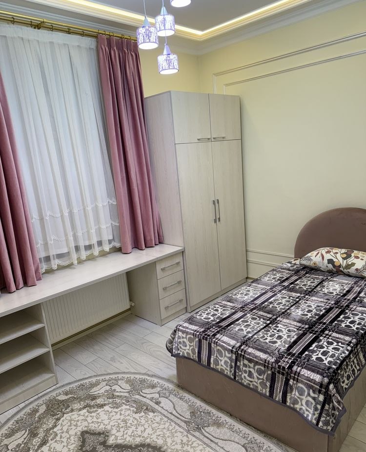 Сдаётся 3-комн. квартира, 93 м² · Юнусабад — фото 5