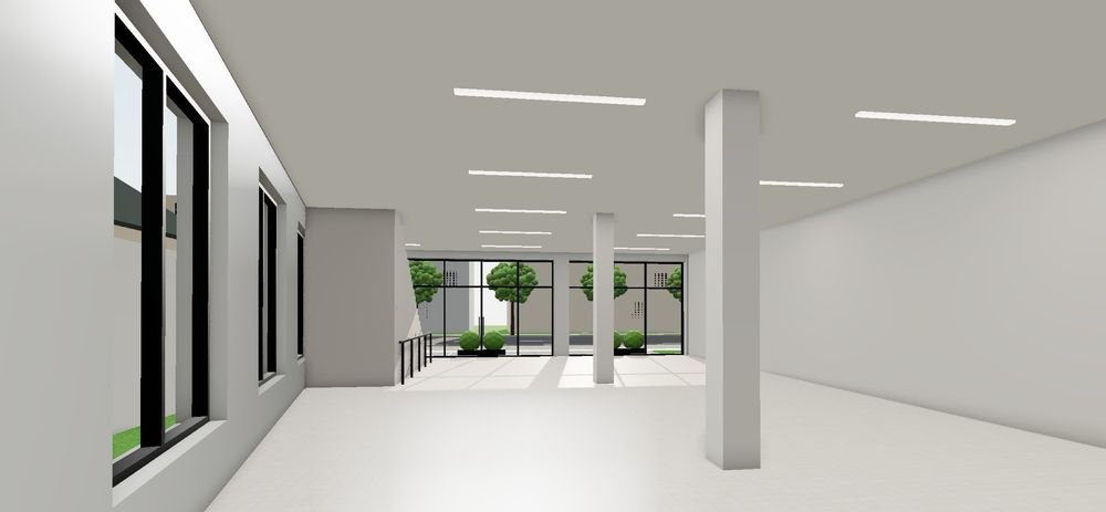 Сдаётся коммерческое помещение, 550 м² · Мирабад — фото 5