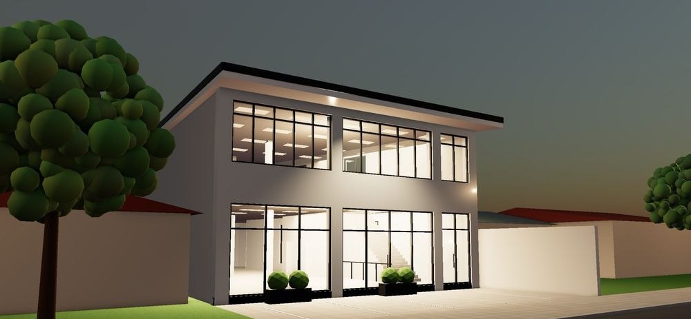 Сдаётся коммерческое помещение, 550 м² · Мирабад — фото 4