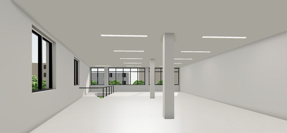 Сдаётся коммерческое помещение, 550 м² · Мирабад — фото 6
