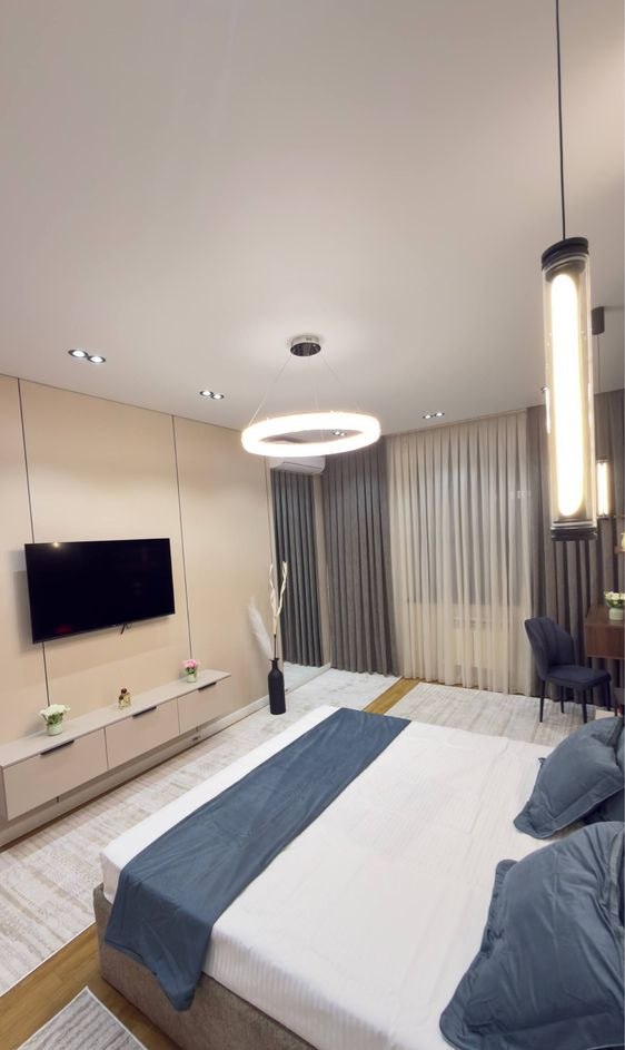 Продаётся 4-комн. квартира, 110 м² · Мирзо-Улугбек — фото 4