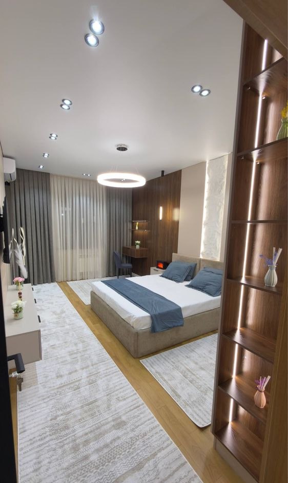 Продаётся 4-комн. квартира, 110 м² · Мирзо-Улугбек — фото 3