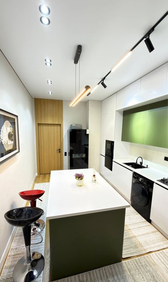 Продаётся 4-комн. квартира, 110 м² · Мирзо-Улугбек — фото 7