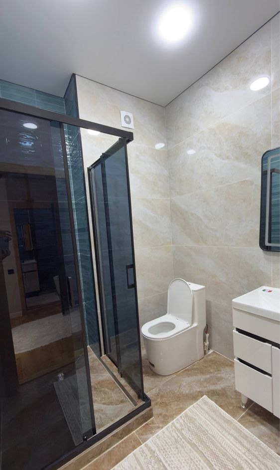Продаётся 4-комн. квартира, 110 м² · Мирзо-Улугбек — фото 9