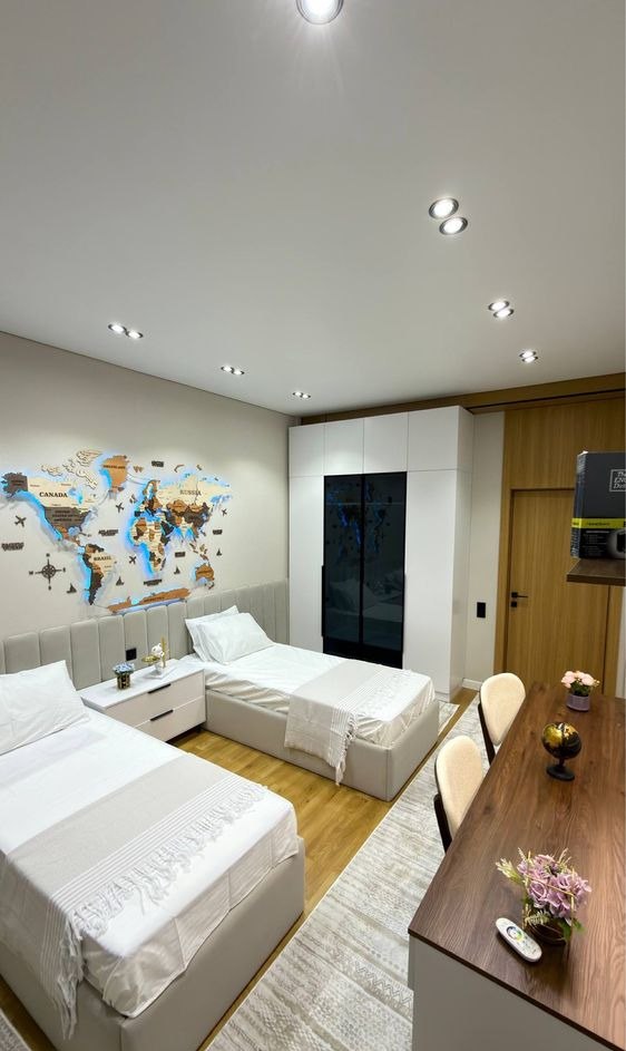 Продаётся 4-комн. квартира, 110 м² · Мирзо-Улугбек — фото 5