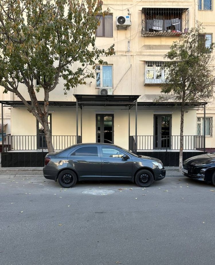 Сдаётся коммерческое помещение, 92 м² · Шайхантахур — фото 2