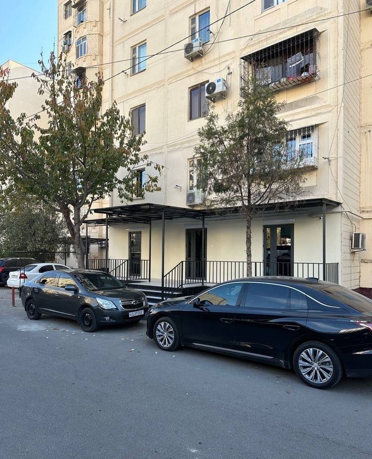 Сдаётся коммерческое помещение, 92 м² · Шайхантахур — фото 3
