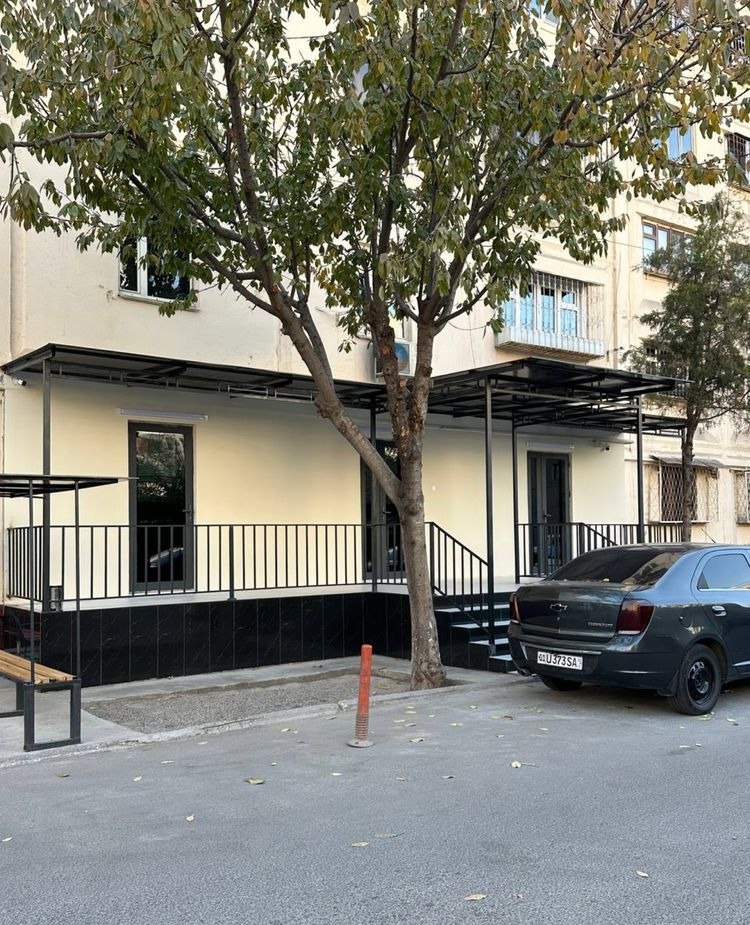 Сдаётся коммерческое помещение, 92 м² · Шайхантахур — фото 1