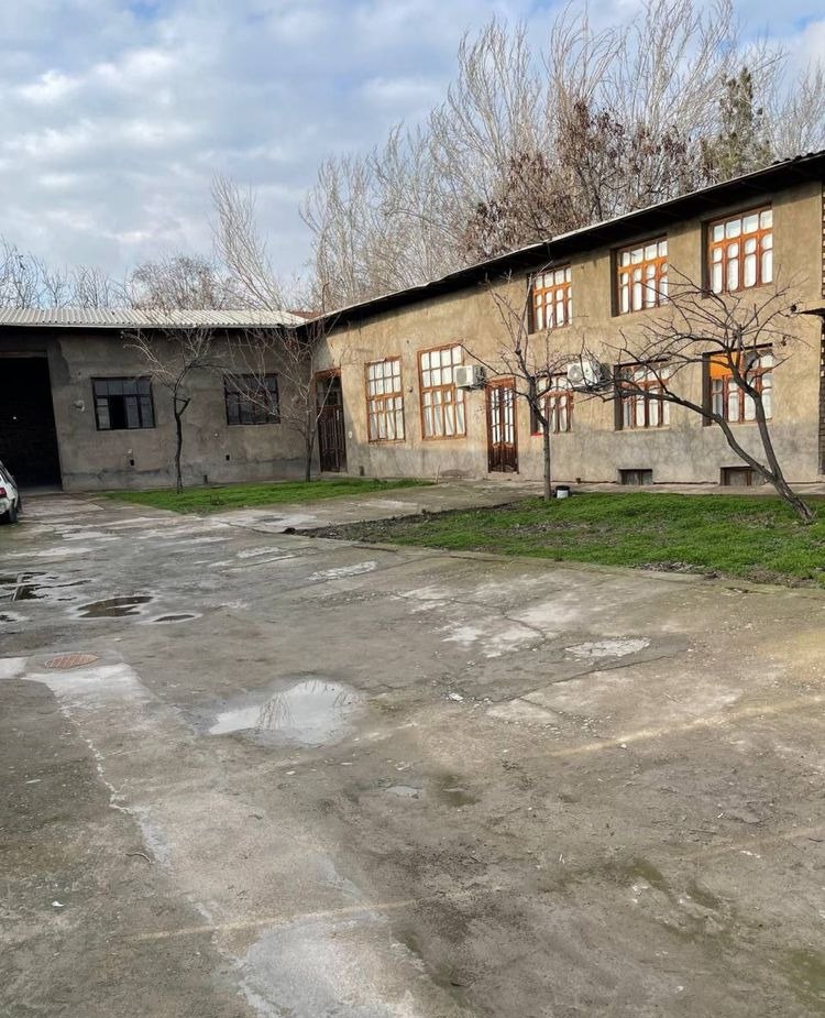 Сдаётся коммерческое помещение, 1 м² · Учтепа — фото 5