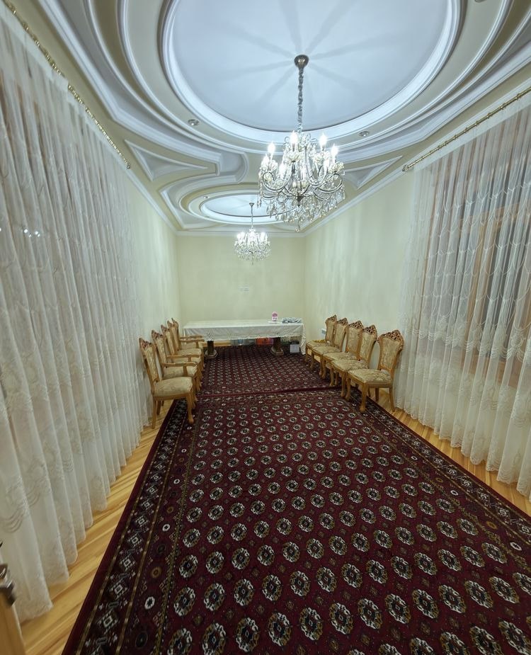 Ijaraga tijorat binosi, 550 m² · Uchtepa — surat 4