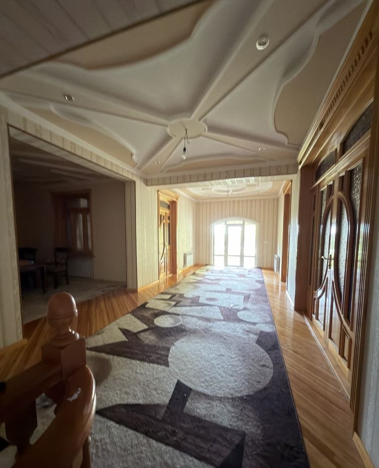 Ijaraga tijorat binosi, 550 m² · Uchtepa — surat 7