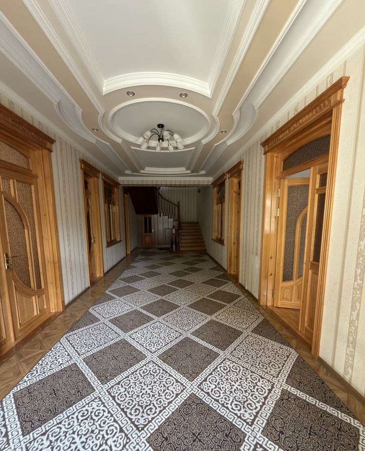 Ijaraga tijorat binosi, 550 m² · Uchtepa — surat 3