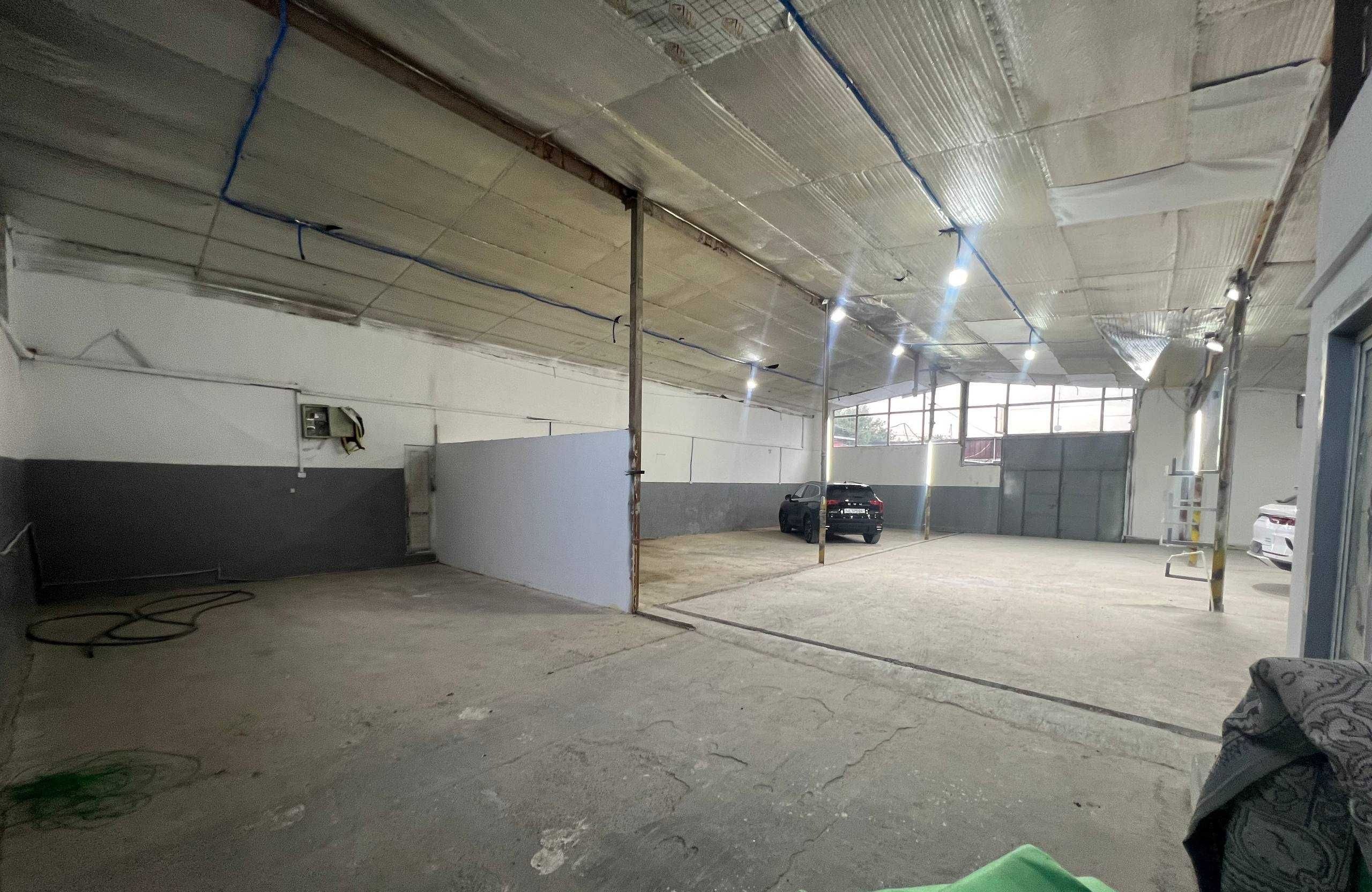 Ijaraga tijorat binosi, 340 m² · Yunusobod — surat 4
