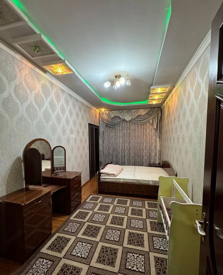 Ijaraga 8 xonali hovli · Chilonzor — surat 6