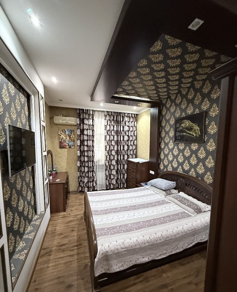 For rent commercial space, 82 m² · Yunusabad — photo 6