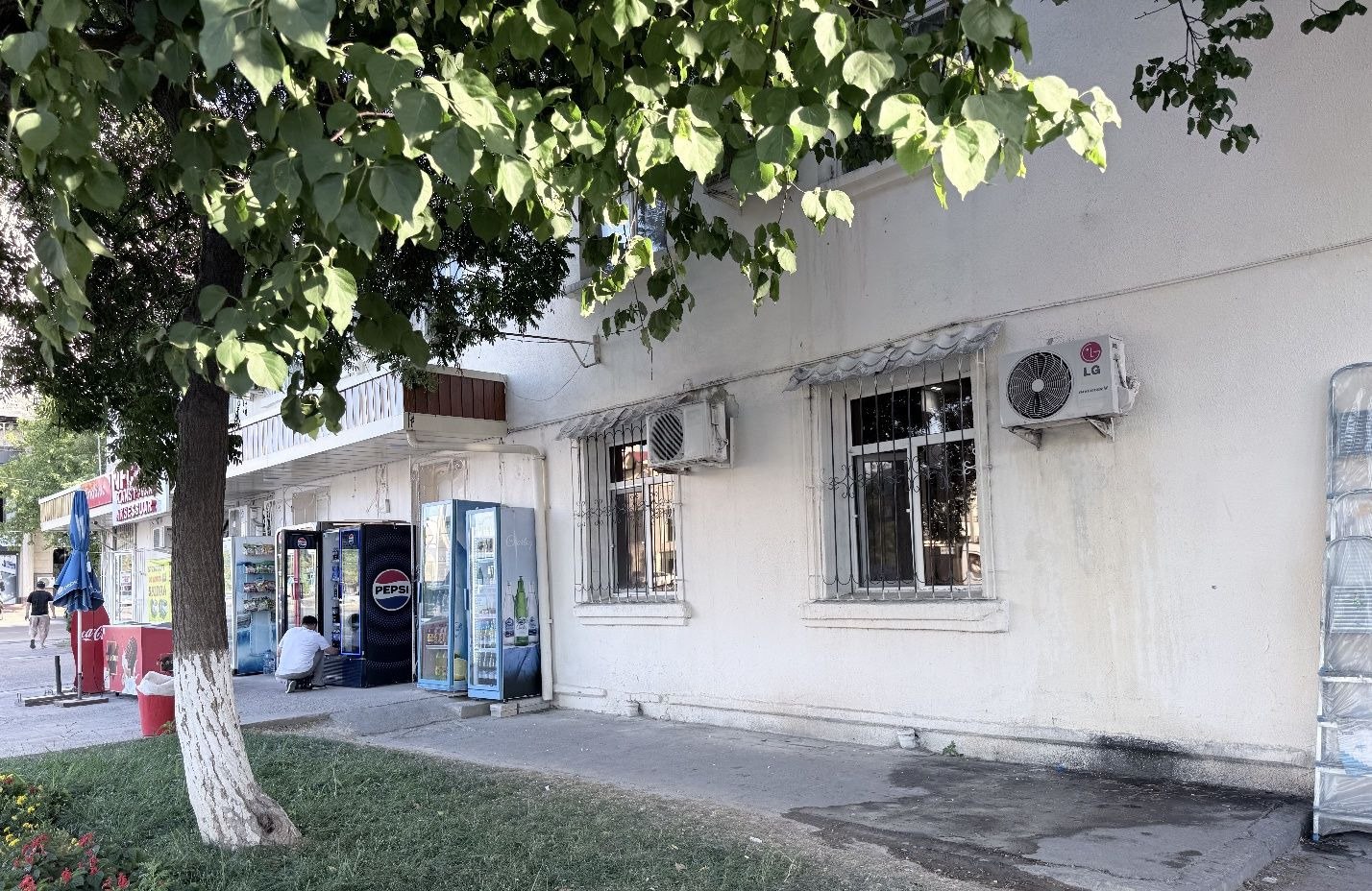 For rent commercial space, 82 m² · Yunusabad — photo 3