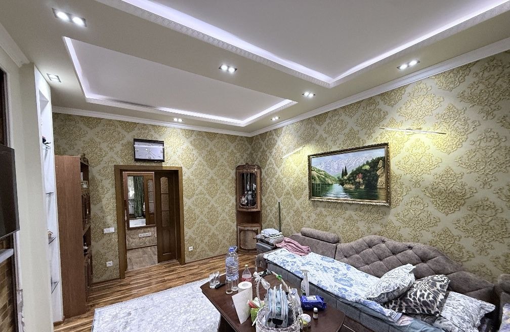 For rent commercial space, 82 m² · Yunusabad — photo 4