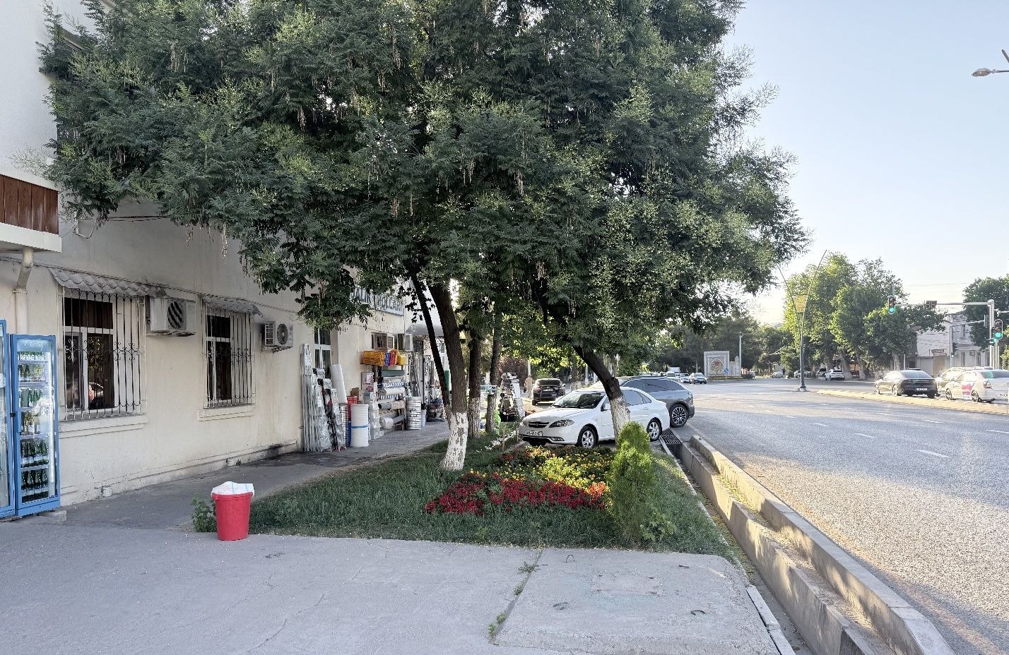 For rent commercial space, 82 m² · Yunusabad — photo 1