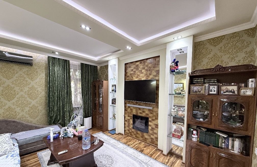 For rent commercial space, 82 m² · Yunusabad — photo 5