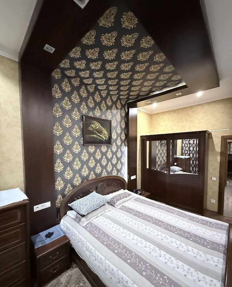 For rent commercial space, 82 m² · Yunusabad — photo 7